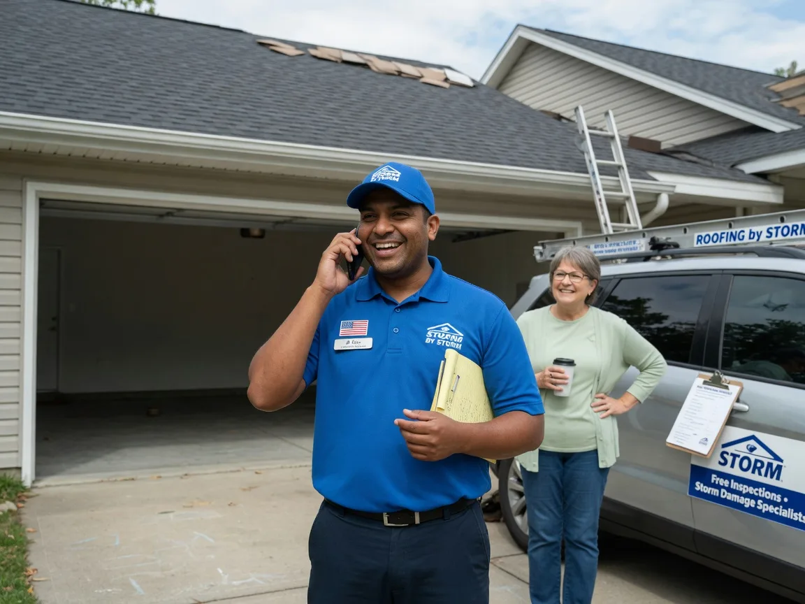 Roof Repair Near Me Hoyleton, IL FAQs