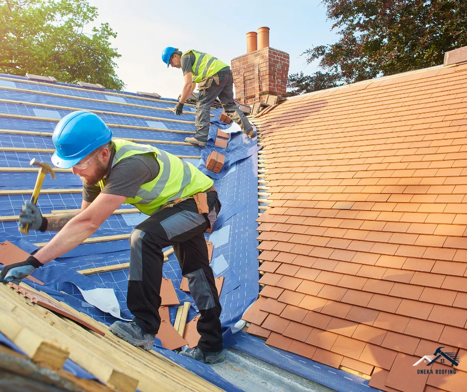 Why choose Roof Repair Near Me in Hoyleton, IL