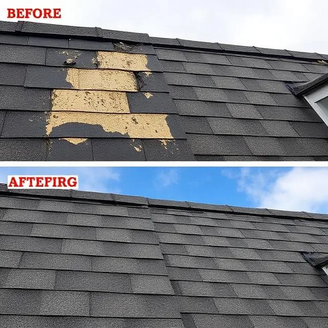 Roof Repair Near Me in Hoyleton, IL near me